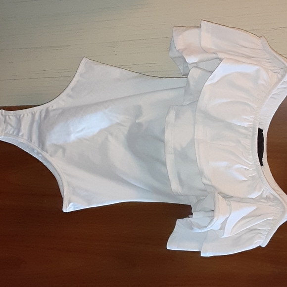 Body suit - Picture 1 of 1